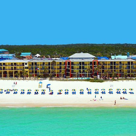 Ramada By Wyndham Panama City Beach / Beachfront Ngoại thất bức ảnh
