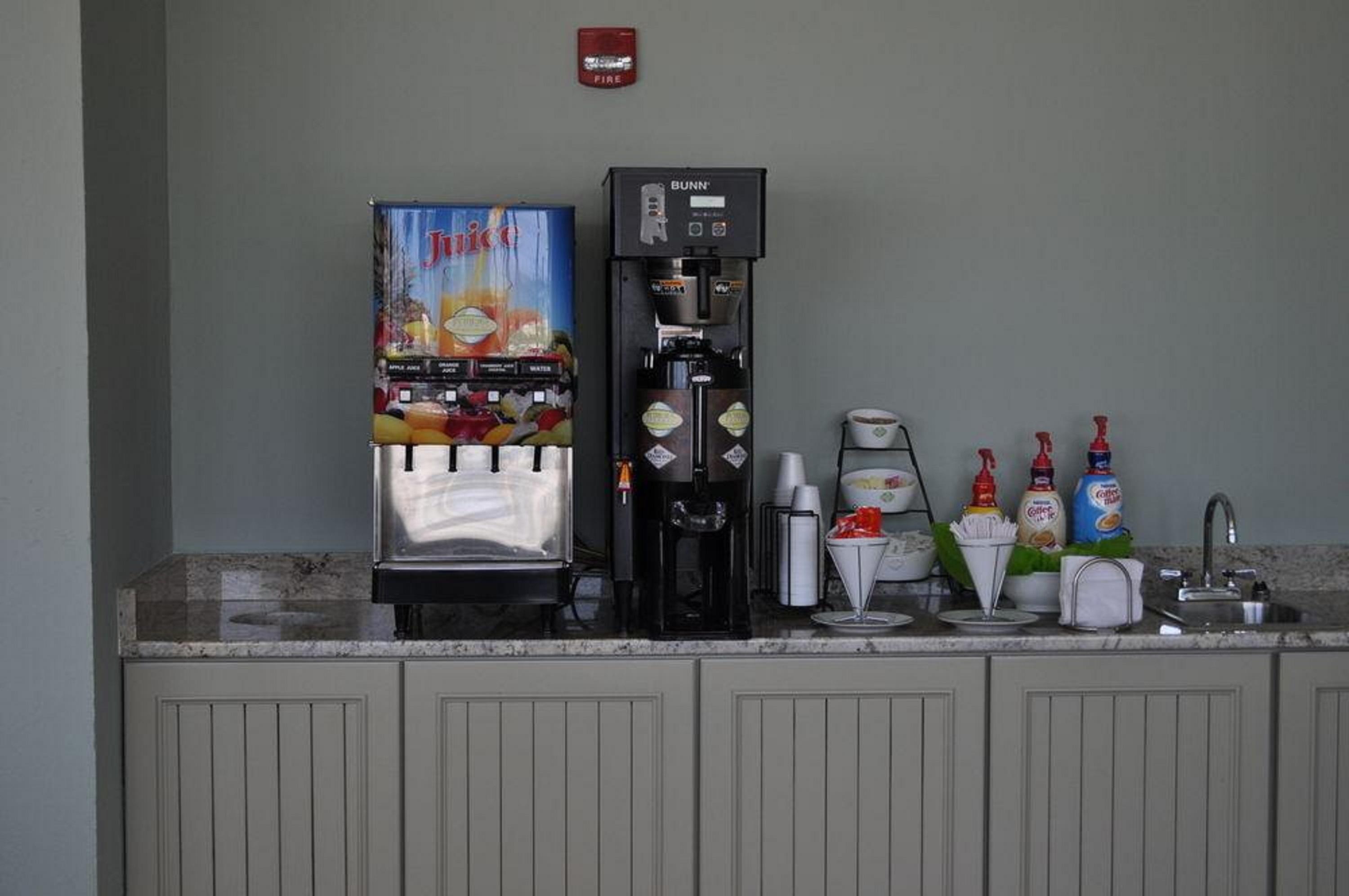 Ramada By Wyndham Panama City Beach / Beachfront Ngoại thất bức ảnh