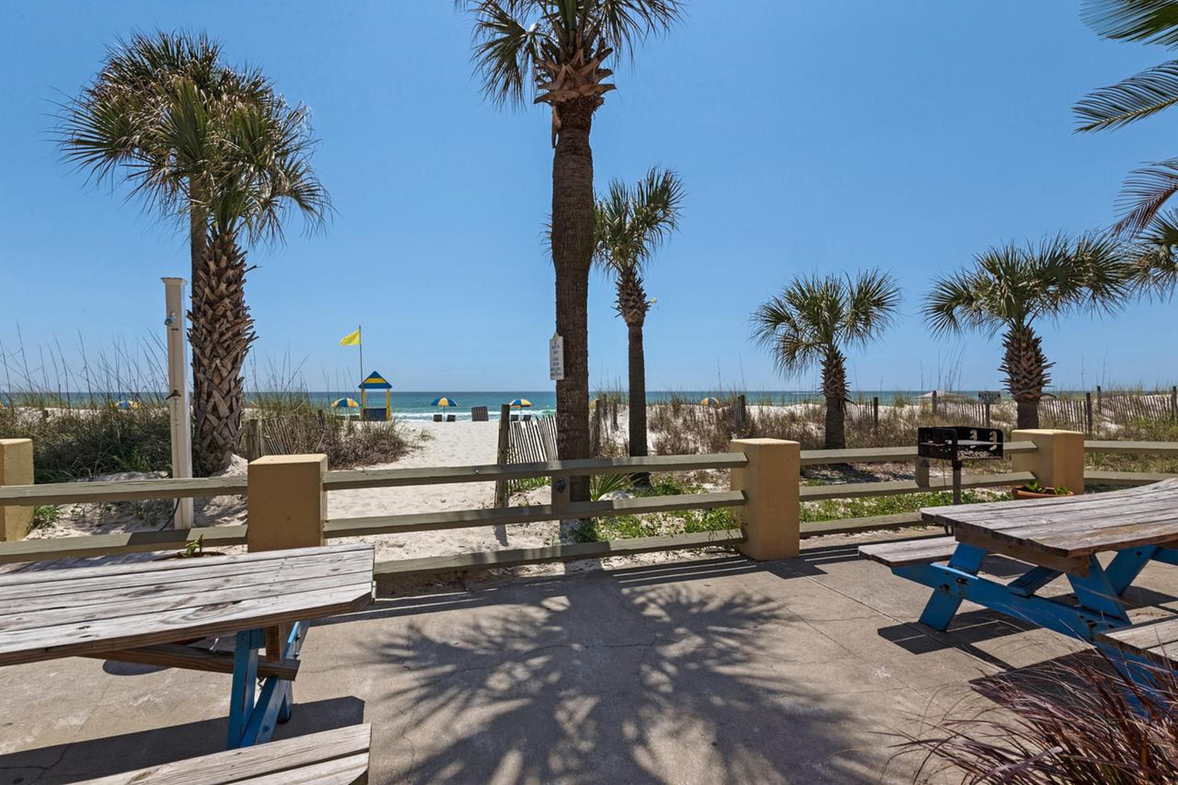 Ramada By Wyndham Panama City Beach / Beachfront Ngoại thất bức ảnh