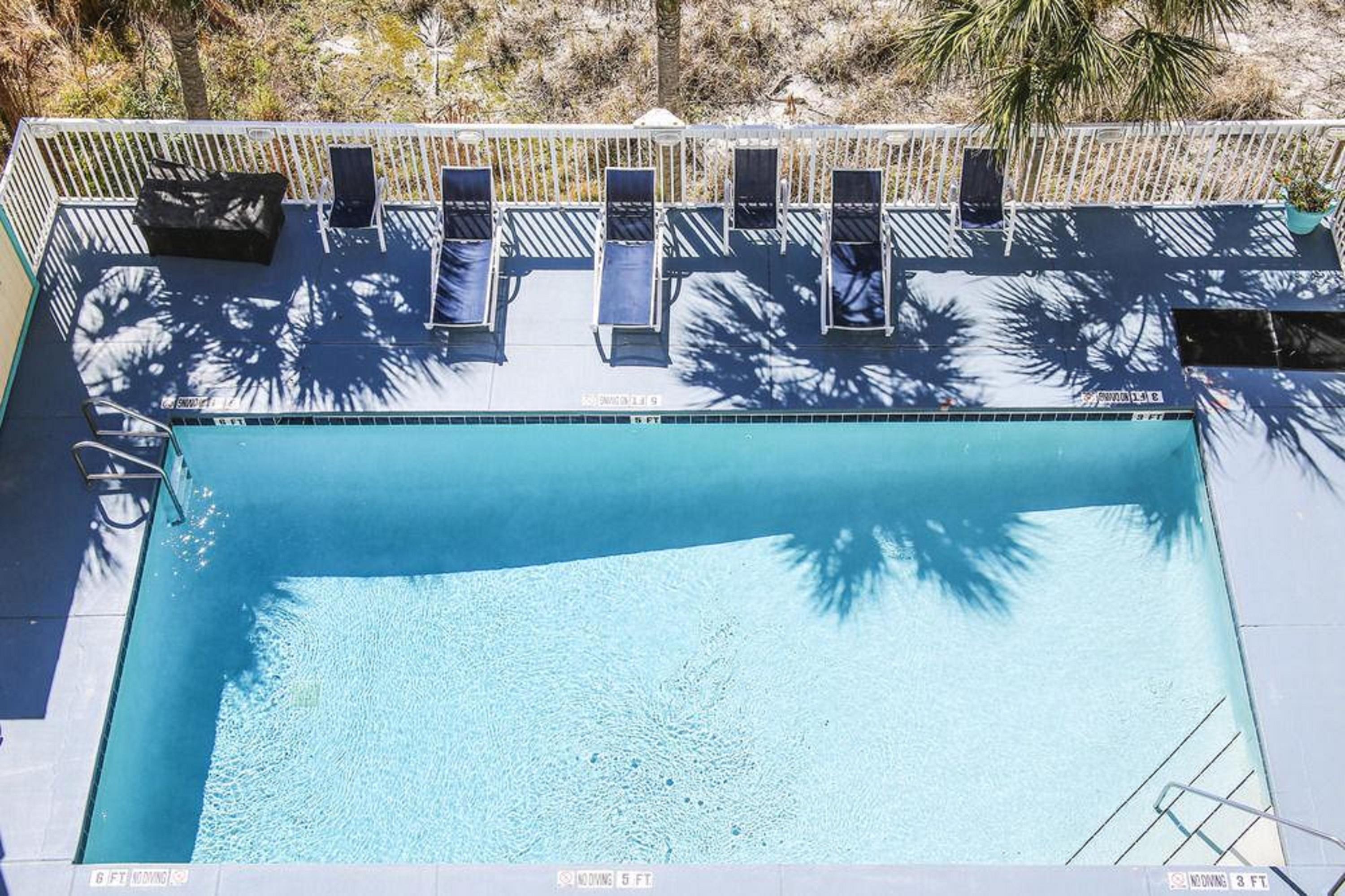 Ramada By Wyndham Panama City Beach / Beachfront Ngoại thất bức ảnh